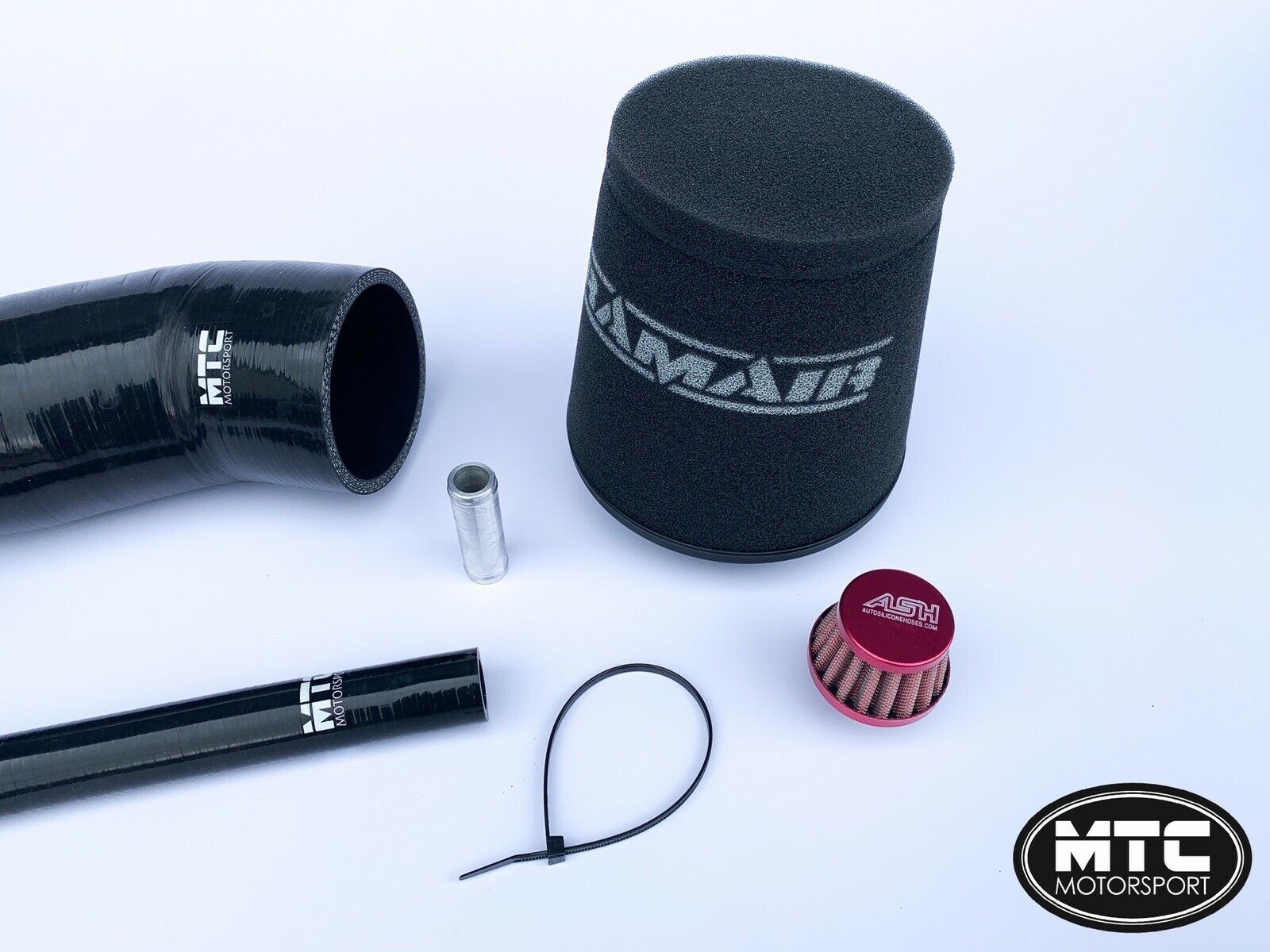 Astra VXR GSI Crossover Delete with Filter Black | MTC Motorsport