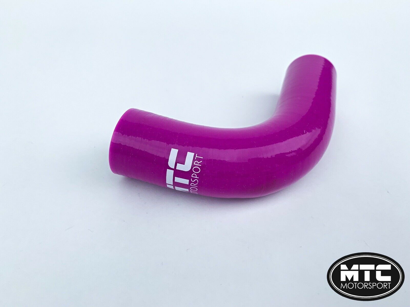 Astra VXR GSI Silicone Breather Hose Z20LET Z20LEH Purple | MTC Motorsport
