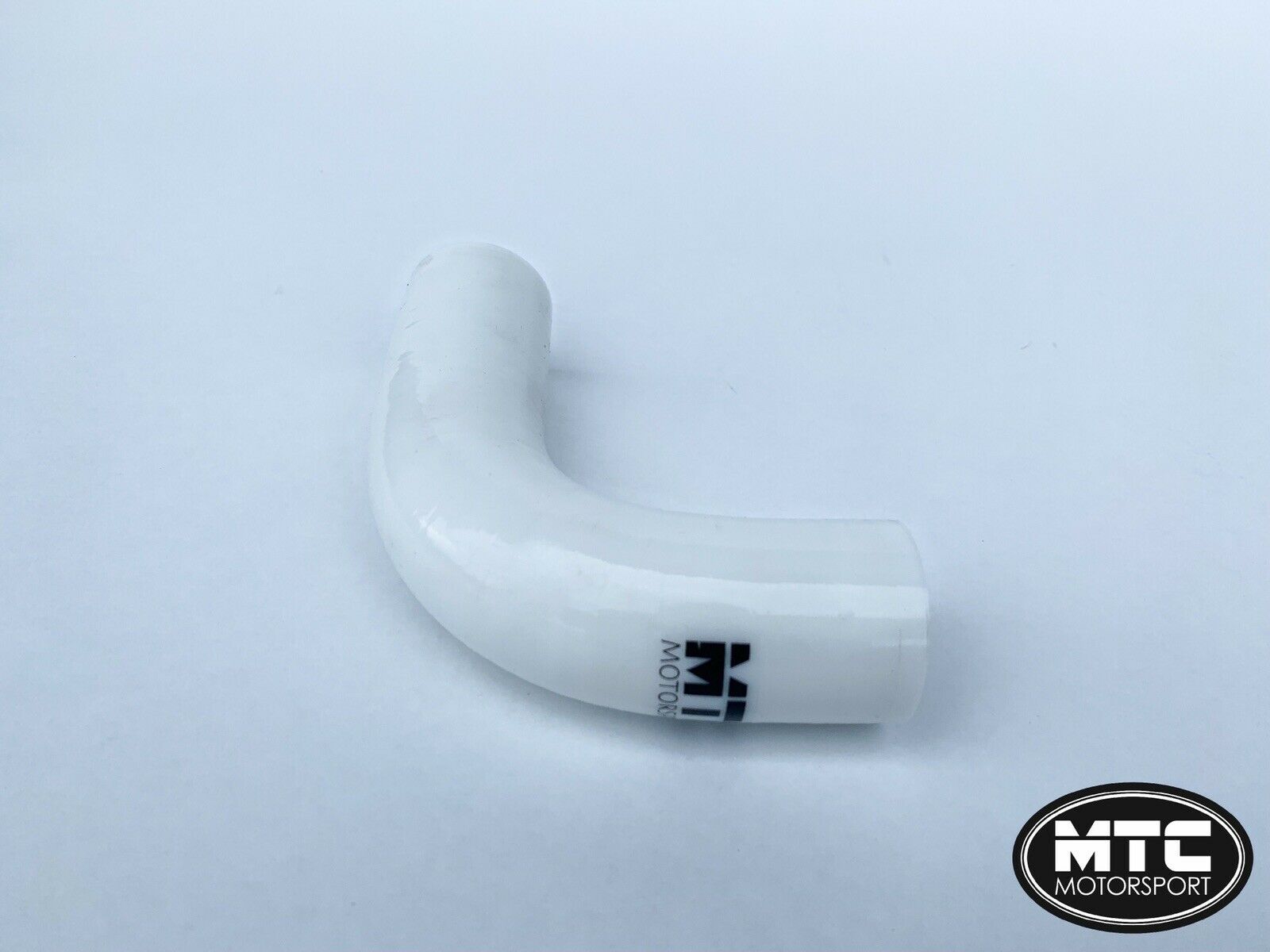 Astra VXR GSI Silicone Breather Hose Z20LET Z20LEH White | MTC Motorsport