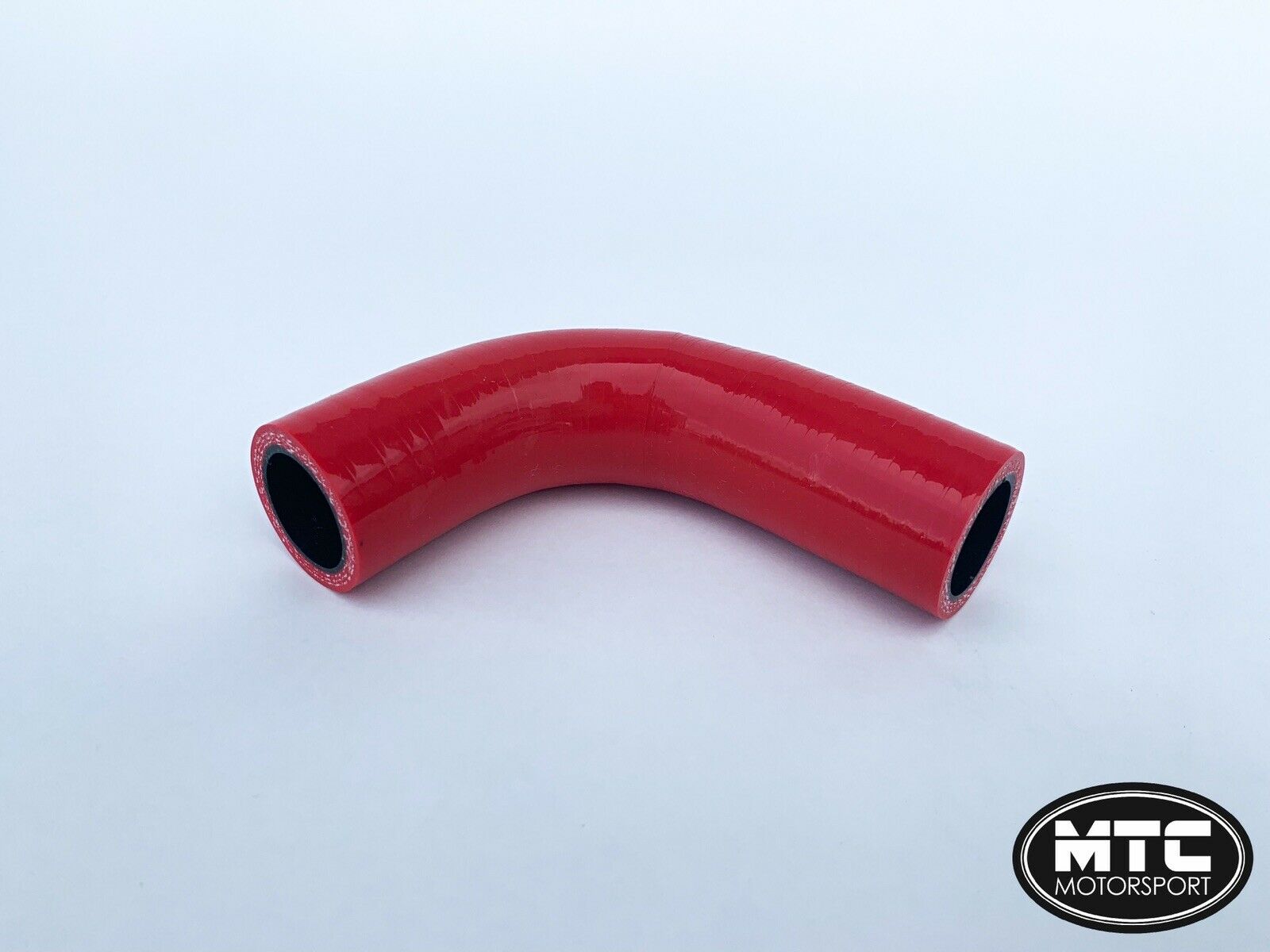 Astra VXR GSI Silicone Breather Hose Z20LET Z20LEH Red | MTC Motorsport