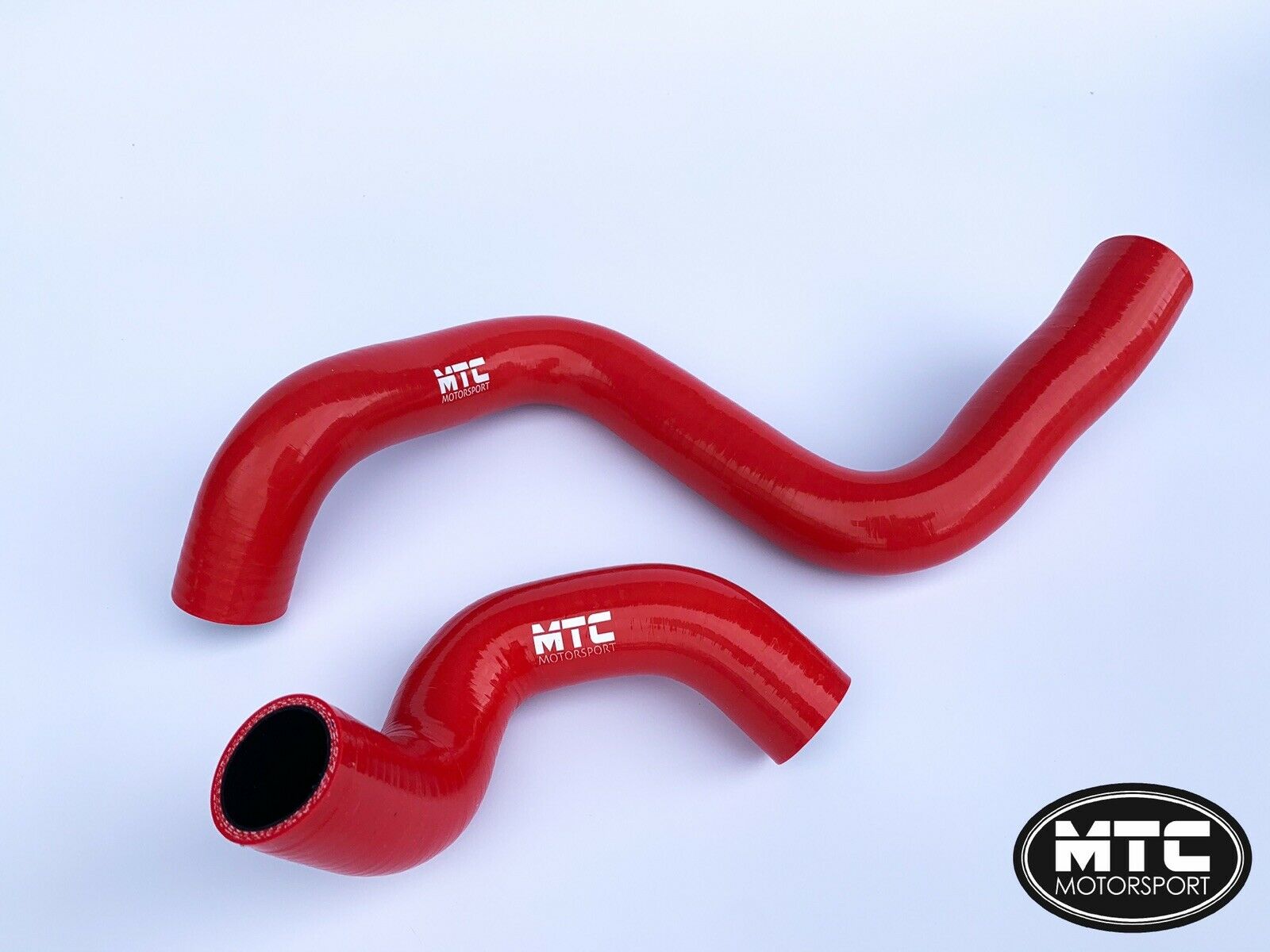 Astra Zafira GSI SRI Coolant Radiator Hose Kit Z20LET 2.0T Turbo | MTC Motorsport