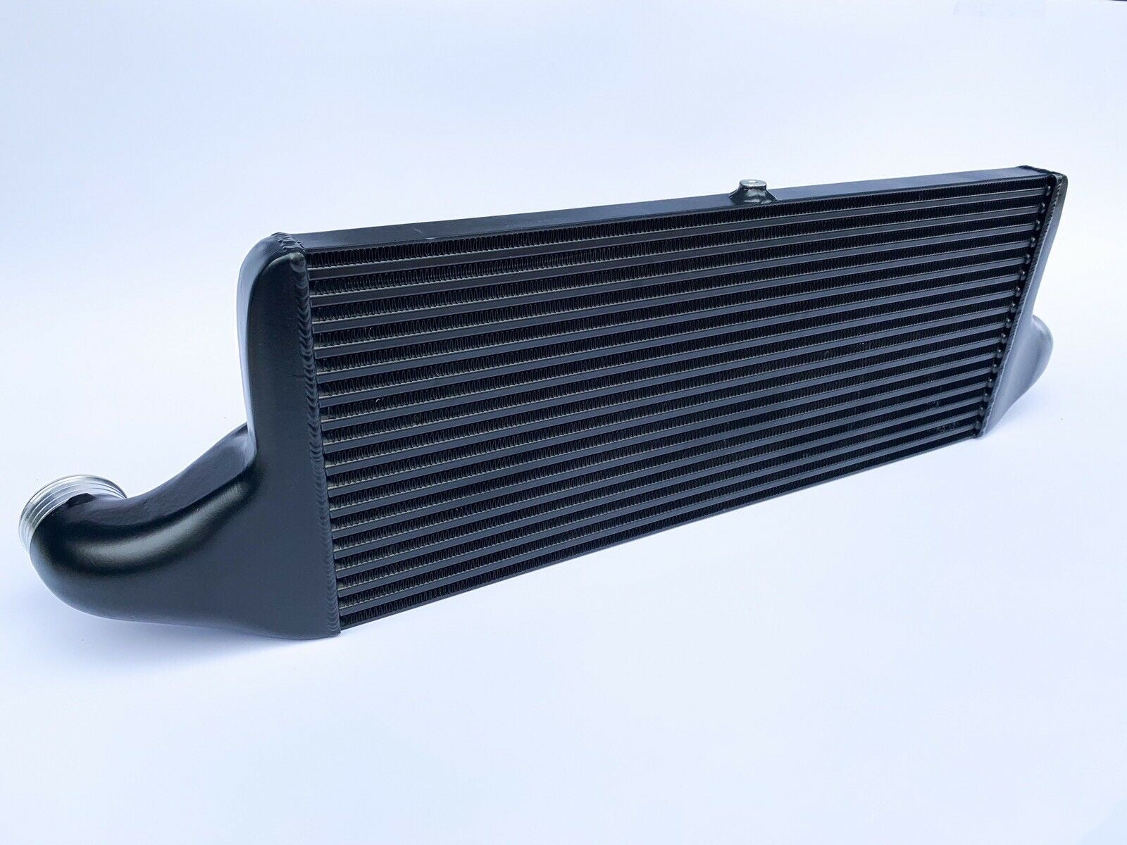 Ford Fiesta ST ST180 Intercooler MK7 Stepped Stage 3 | MTC Motorsport