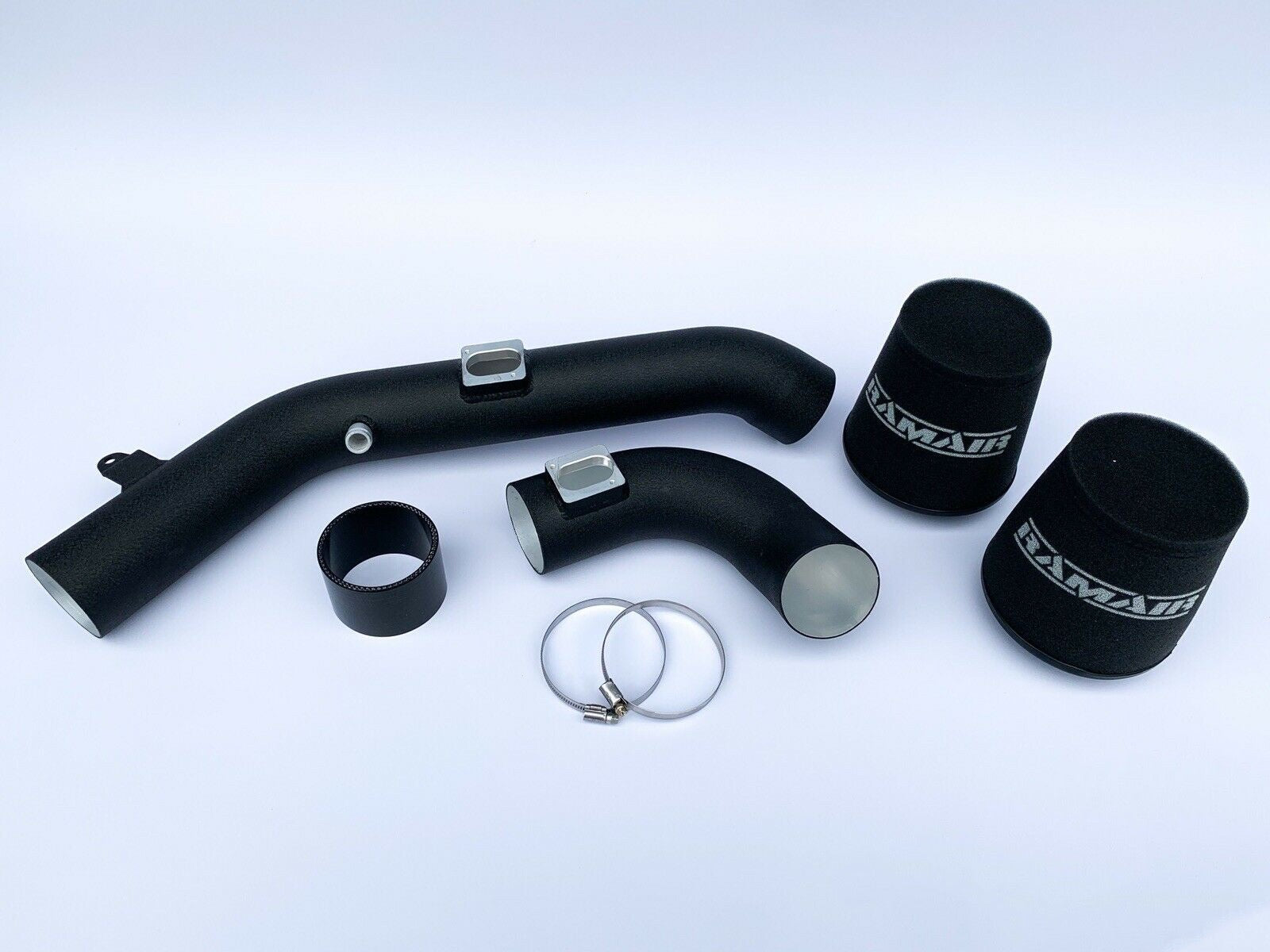 BMW M3 Intake Pipes & Filters | Induction Kit for S55 M4