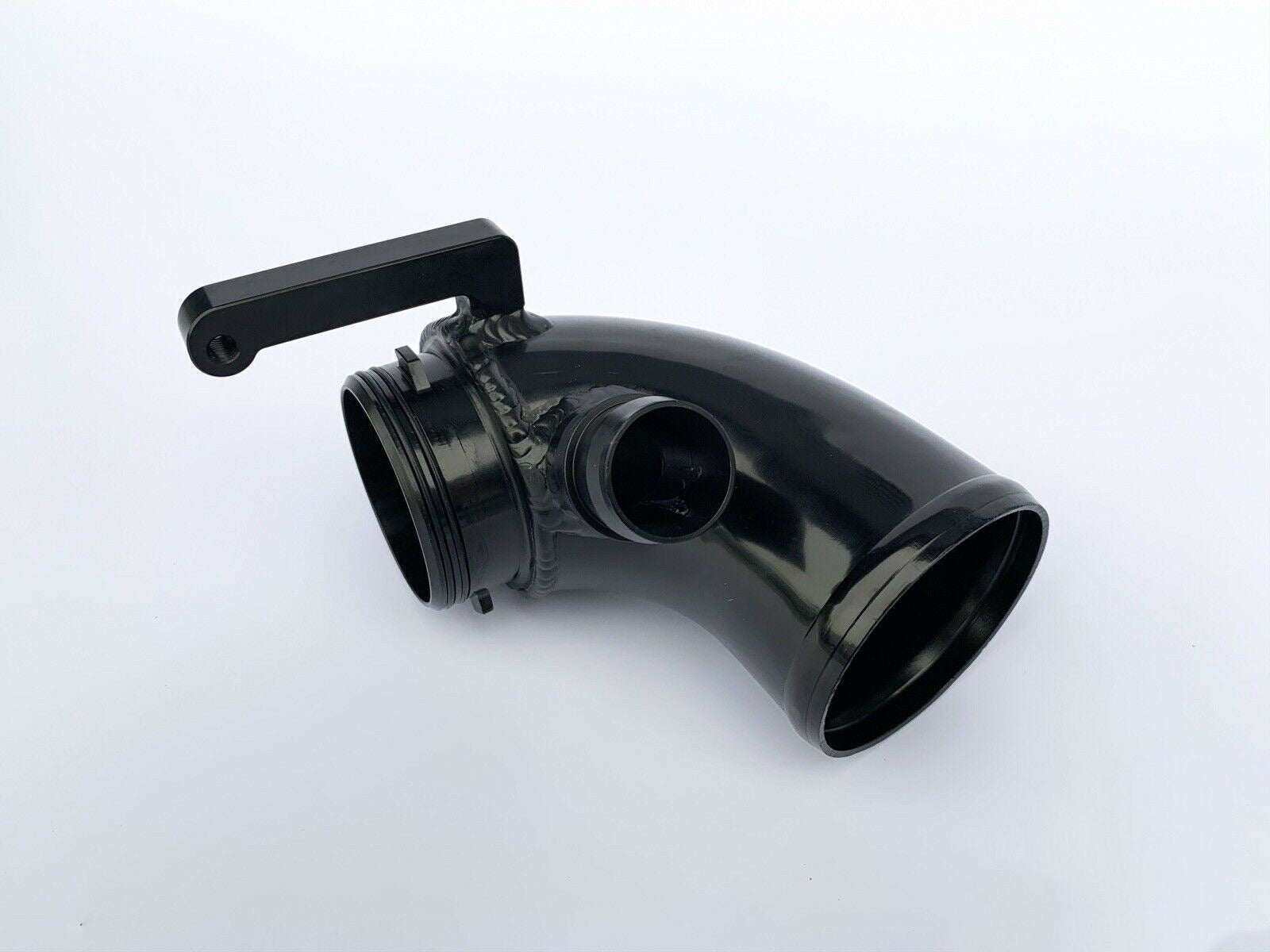 Intake Inlet Turbo Elbow Pipe Seat Leon Skoda Octavia 1.8 2.0 TSI | MTC Motorsport