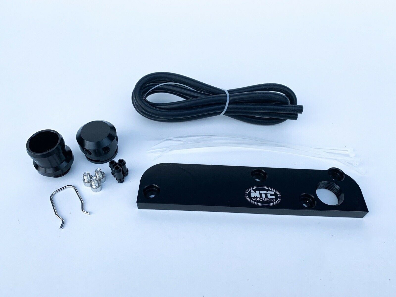 PCV Delete Plate Revamp Kit 2.0 TFSI Turbo Skoda Seat Cupra | MTC Motorsport