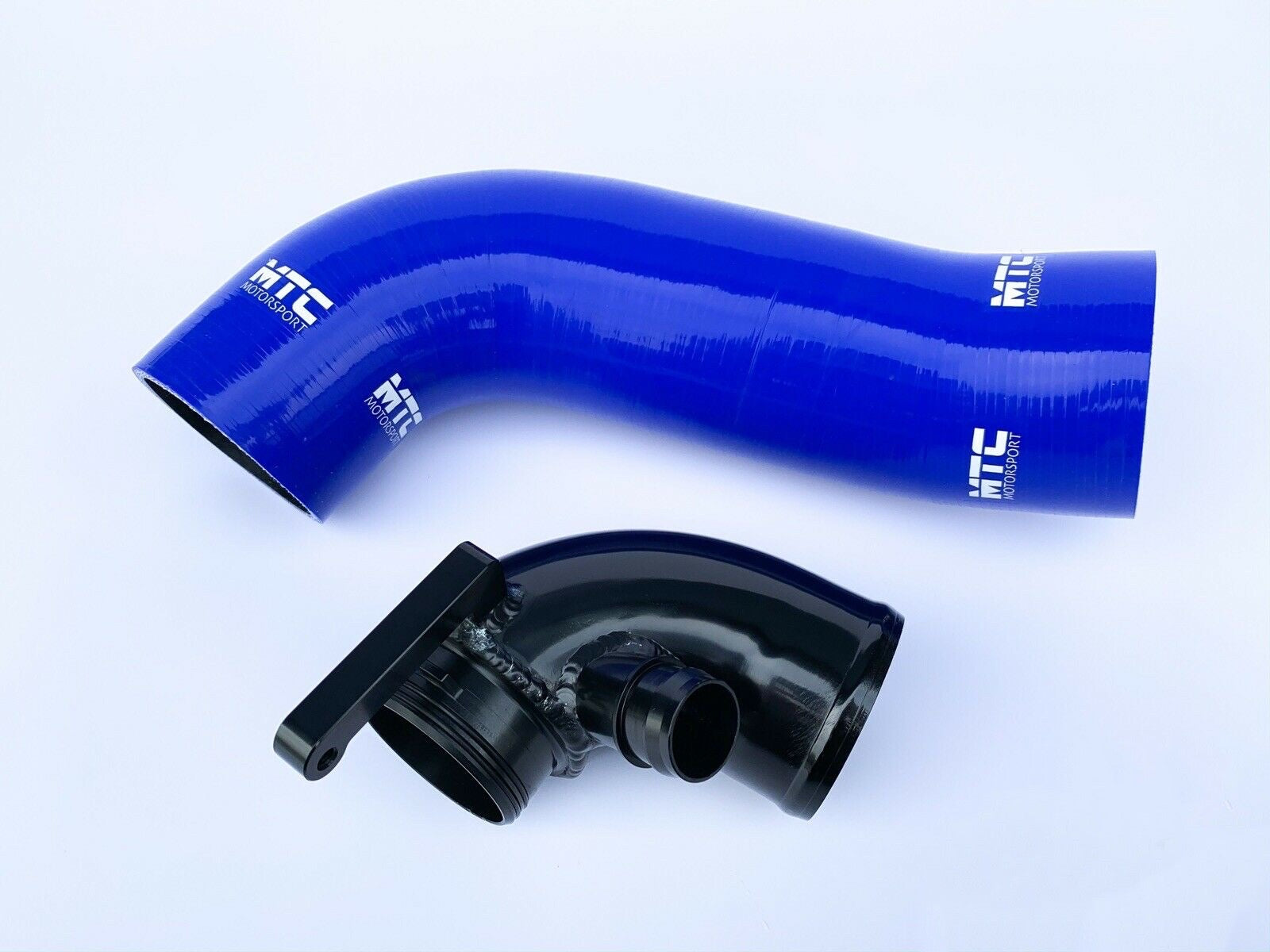 Intake Inlet Hose | Turbo Elbow Pipe Audi S3 A3 8V TT TTS 2.0TSI | MTC Motorsport