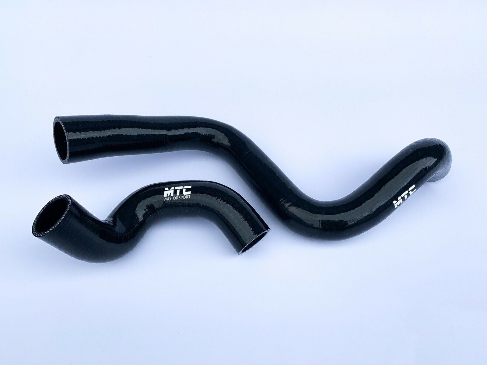Astra Zafira GSI SRI Coolant Radiator Hose Kit Z20LET 2.0T Turbo Black