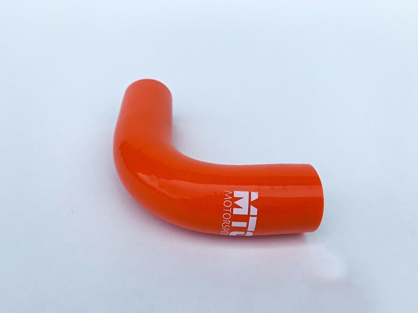 Astra VXR GSI Silicone Breather Hose Z20LET Z20LEH Orange