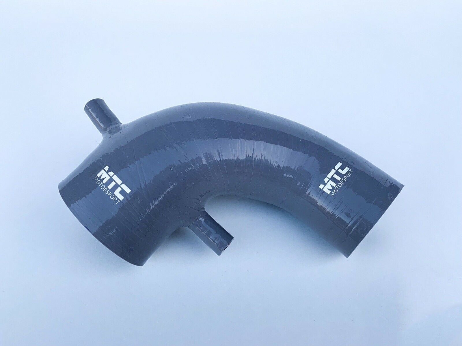 Honda Civic Type R EP3 01-05 Intake Induction Hose Grey | MTC Motorsport