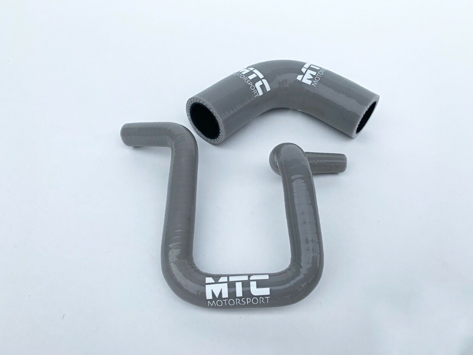 Astra VXR GSI Silicone Breather Hose Kit Z20LET Z20LEH Grey