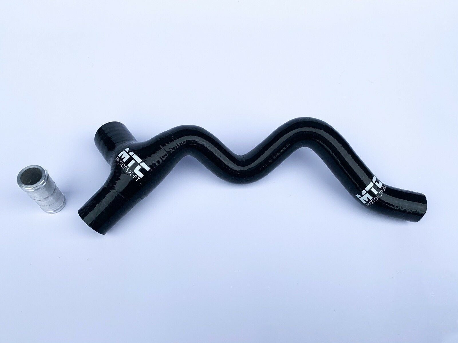 Audi S3 A3 TT Leon Cupra R Golf MK4 210 225 1.8T Lower Breather Pipe Hose