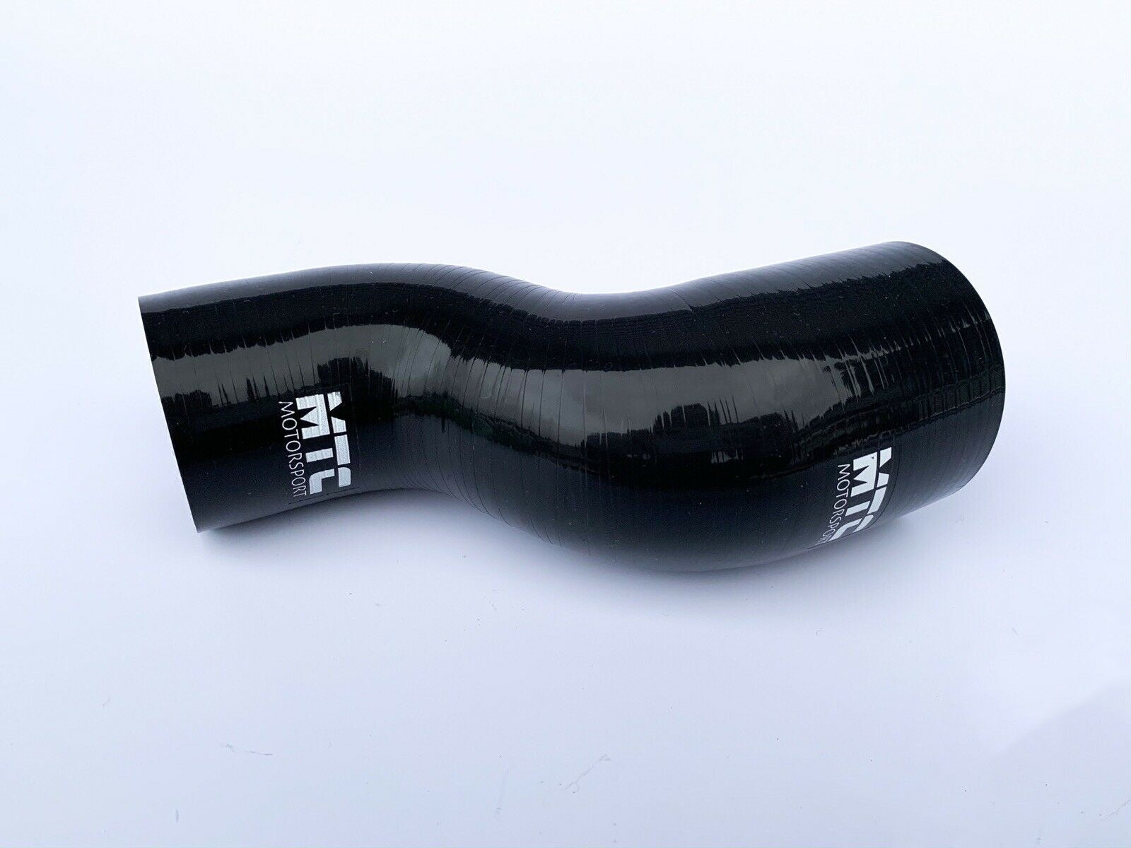 Vauxhall Astra Zafira GSI 2.0 Top Hat to Intercooler Hose Z20LET | MTC Motorsport