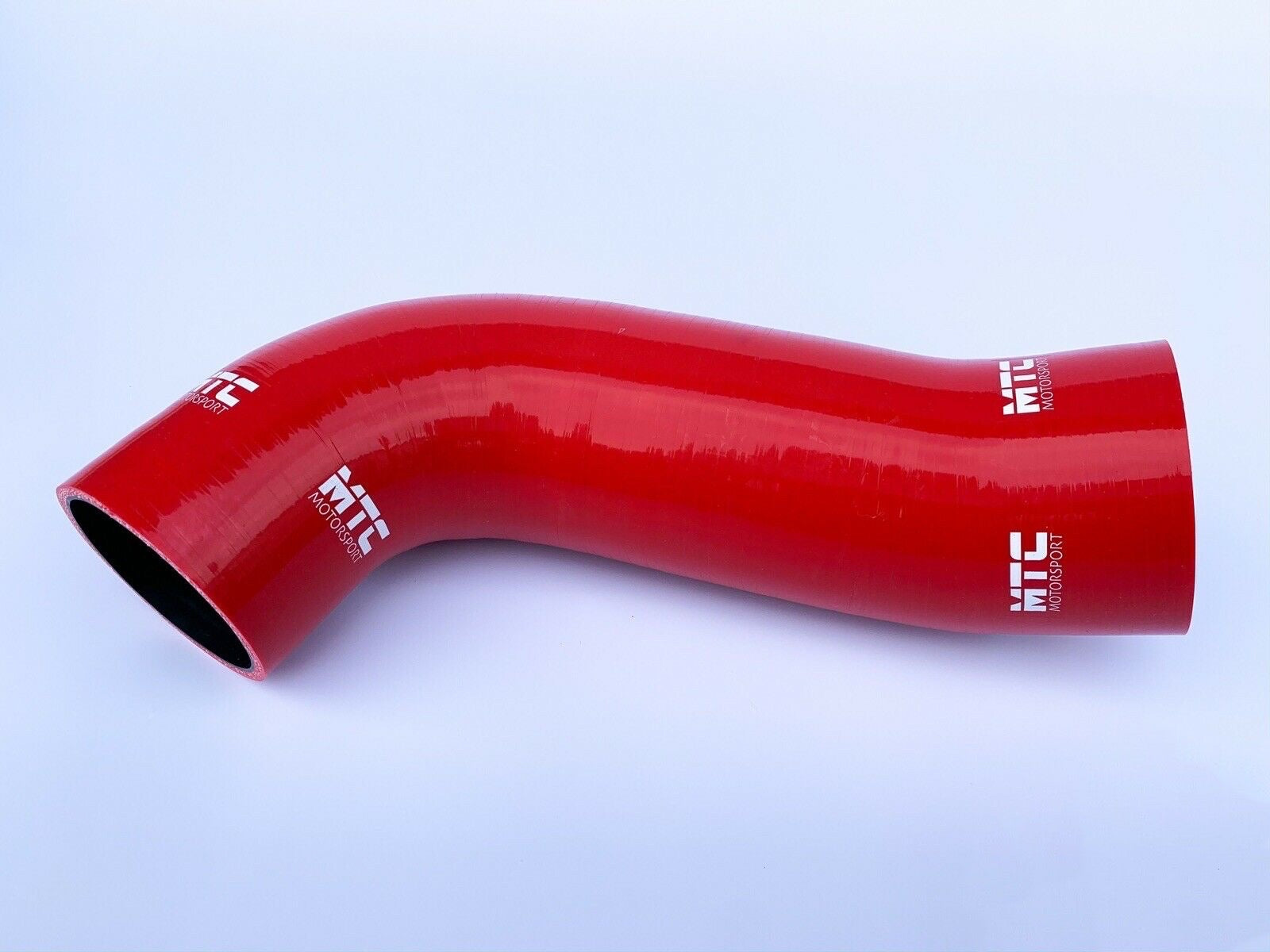 Audi S3 8V Silicone Intake Inlet Hose 2.0 TSI Turbo