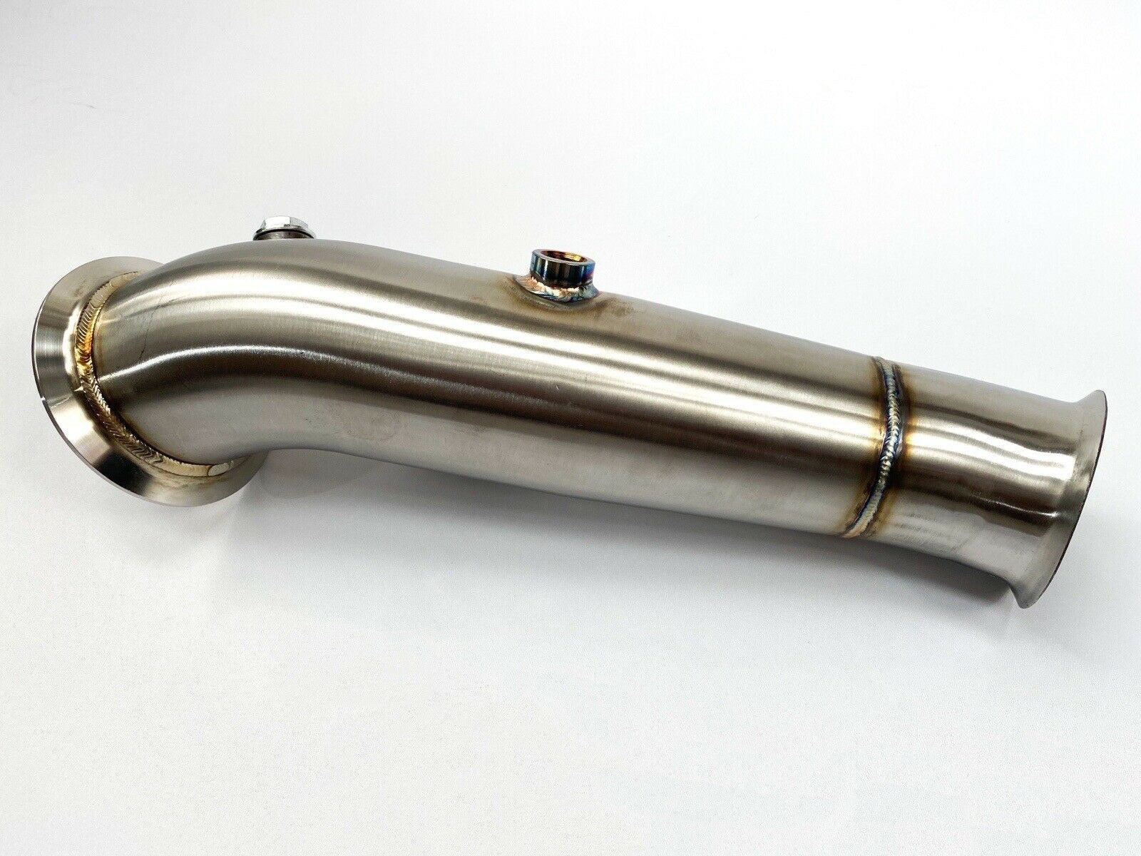 BMW 435i N55 Decat Downpipe F33 F32 F36 F82 EWG 2021