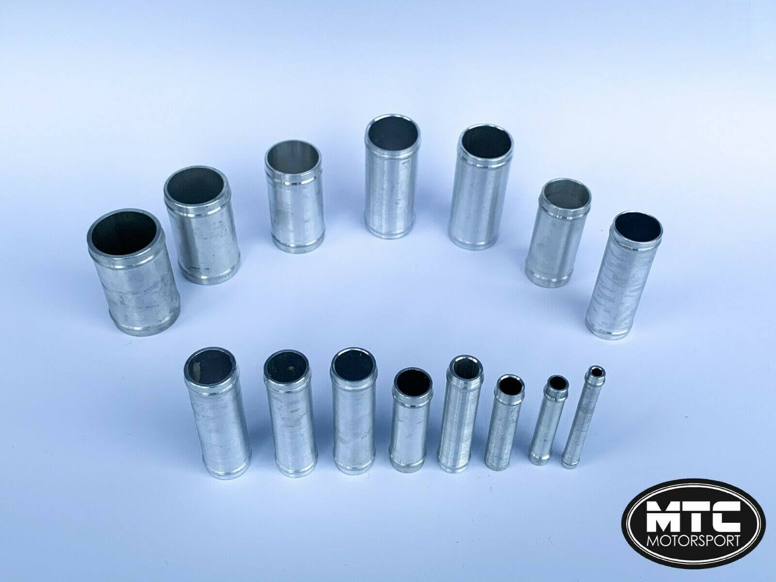 Aluminium Joiner All Sizes of Alloy Connectors | MTC Motorsport