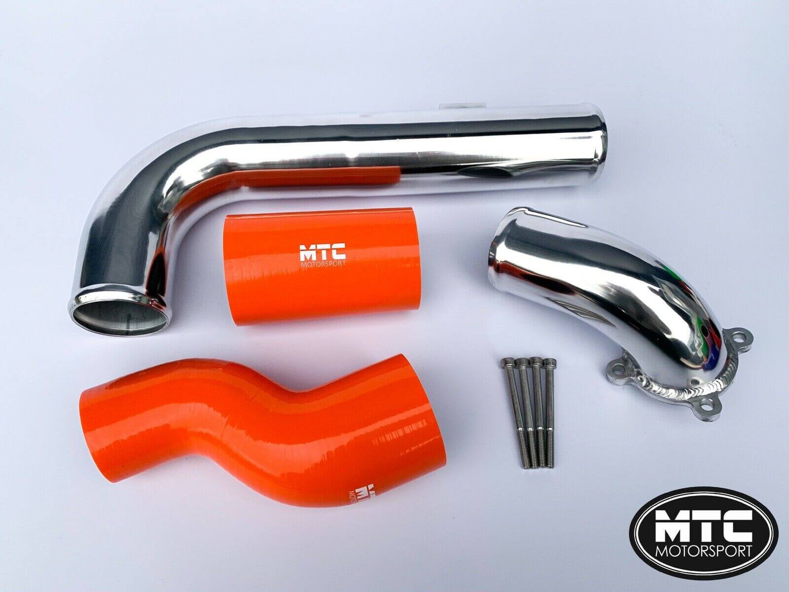 Astra GSI SRI MK4 Aluminium Top Hat Kit Z20LET Z20LEH 2.0T | MTC Motorsport