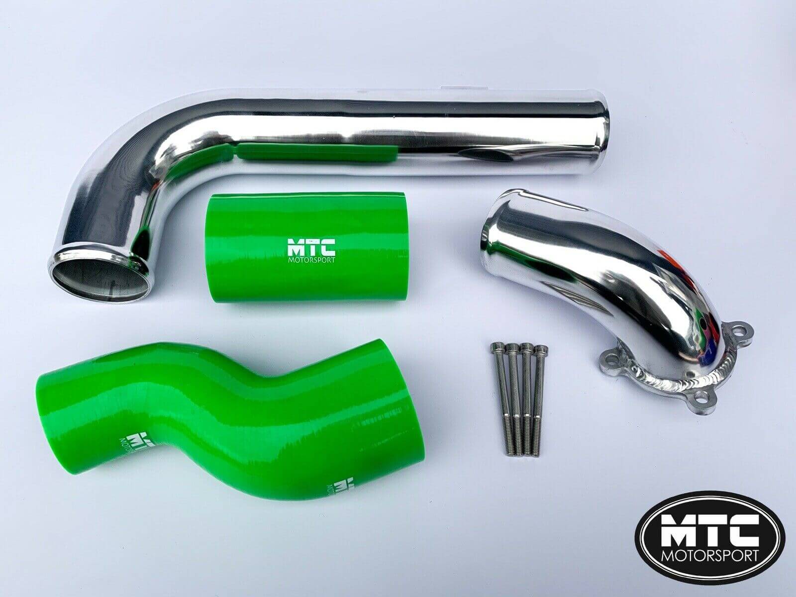 Astra GSI SRI MK4 Aluminium Top Hat Kit Z20LET Z20LEH 2.0T | MTC Motorsport