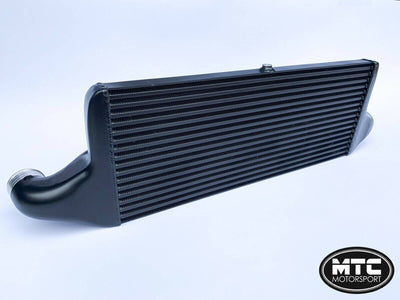 What is an intercooler and why do you need one?