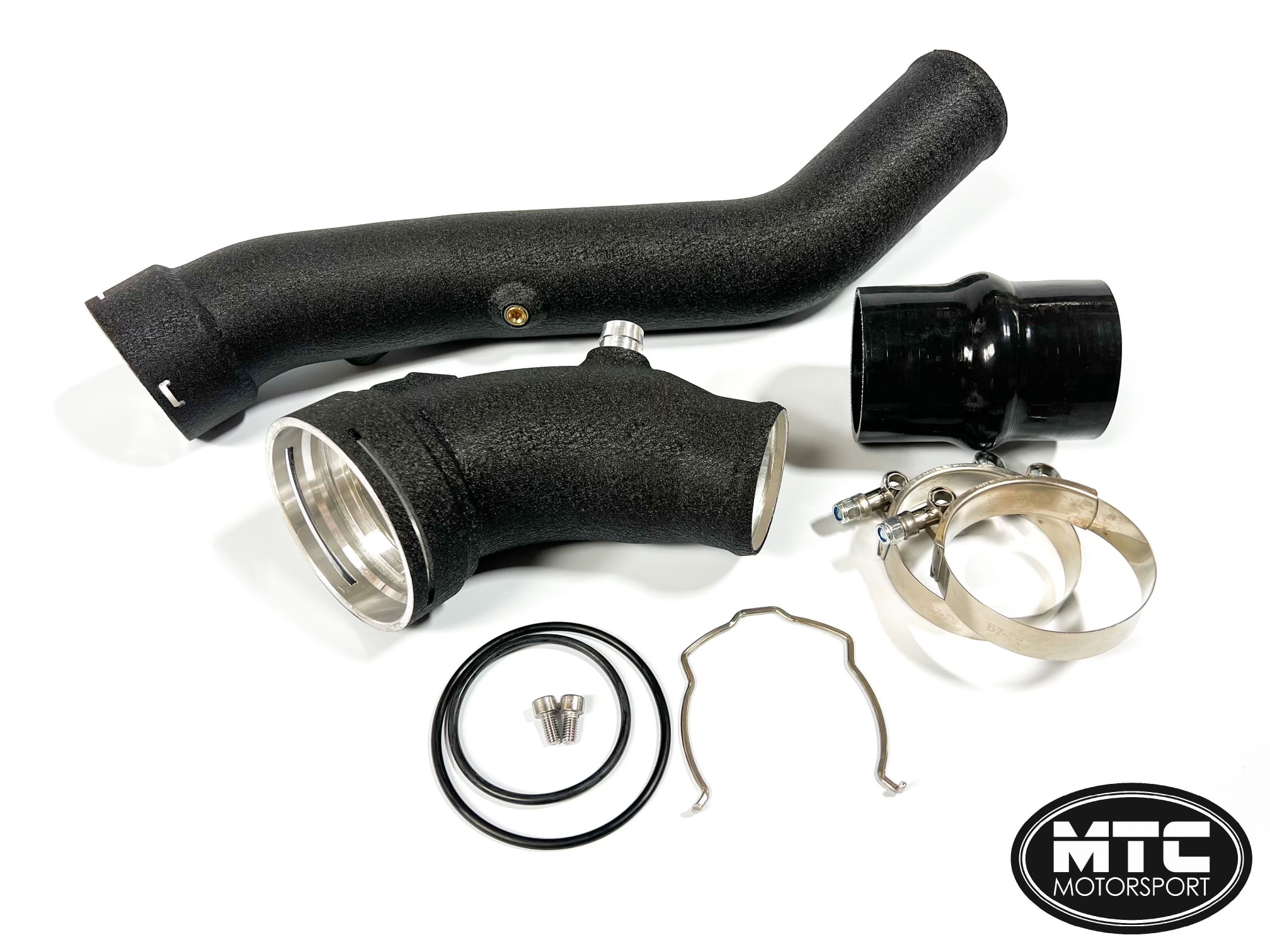 BMW M135i N55 Charge Pipe Kit M235i