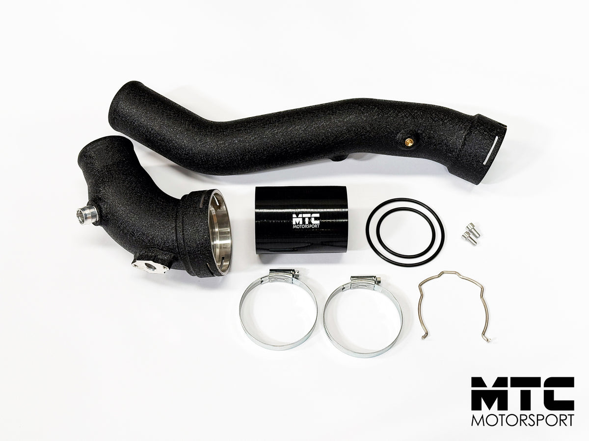 Performance Car Parts - MTC Motorsport