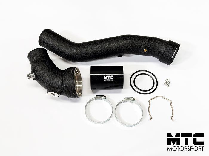 Performance Car Parts - MTC Motorsport