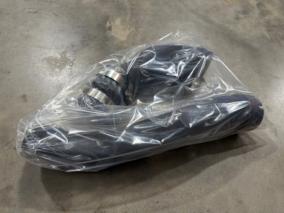 OUTLET MTC MOTORSPORT BMW M135i N55 CHARGE PIPE CHARGEPIPE