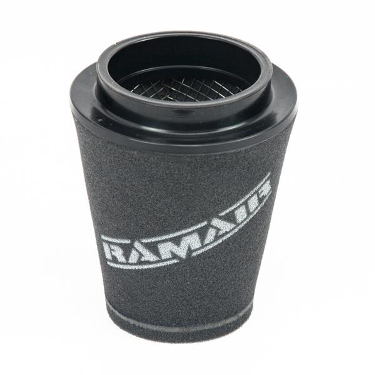 Ramair CC-109 100mm ID Neck Polymer Base Neck Cone Air Filter