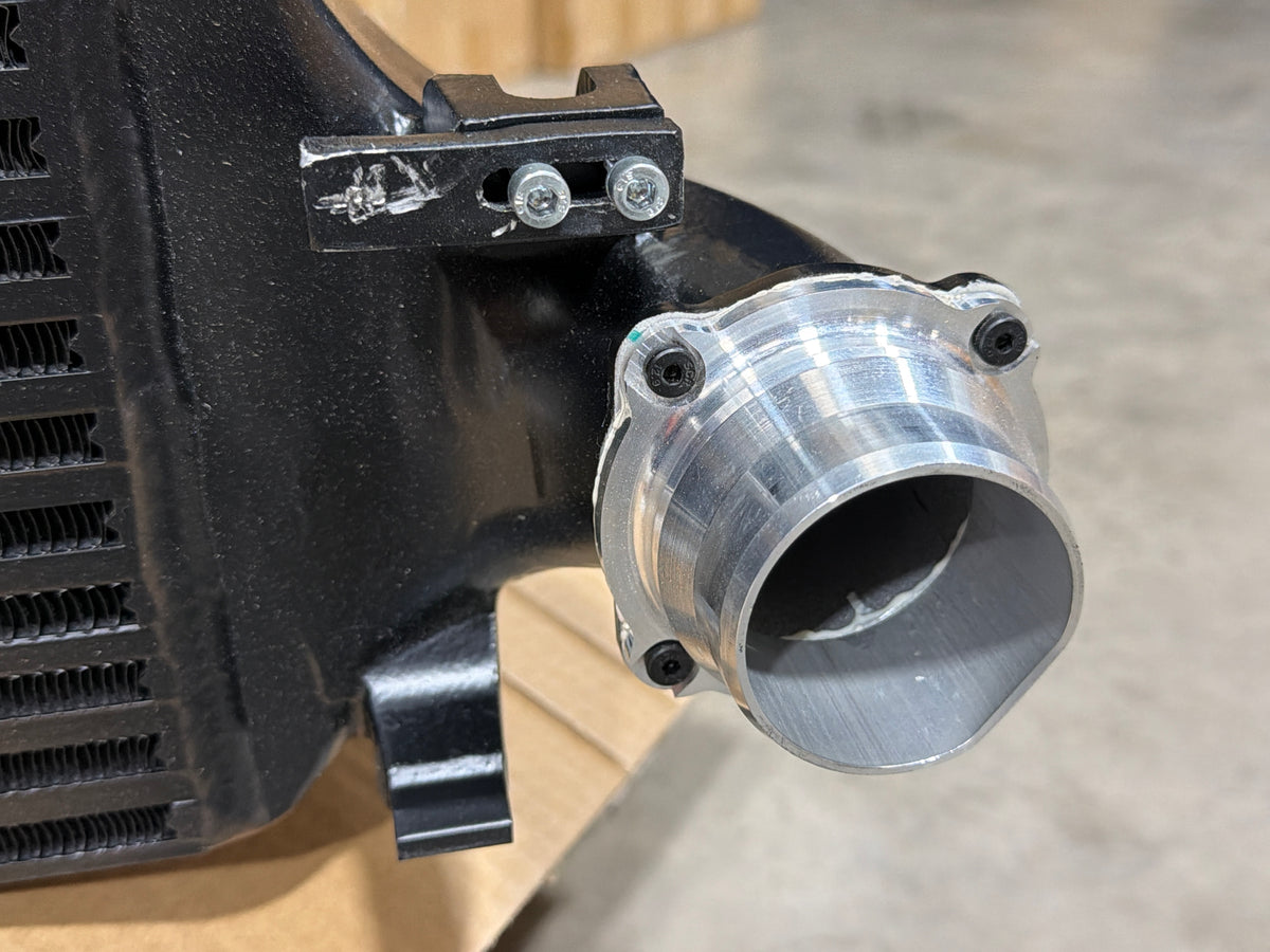 OUTLET Mercedes A CLASS A160 A180 A200 A220 A250 Intercooler | MTC Motorsport
