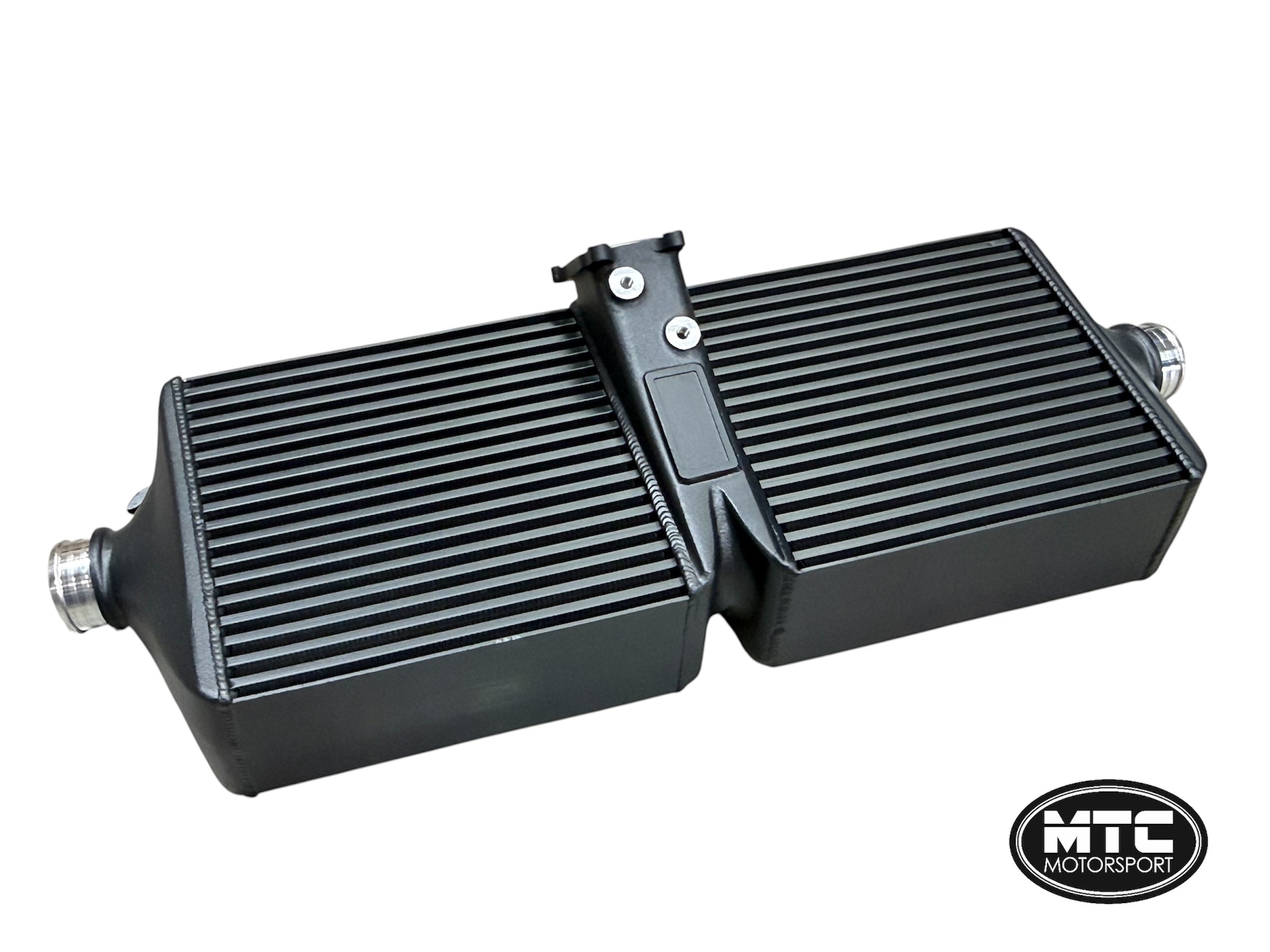 MTC MOTORSPORT PORSCHE 911 TURBO S 992 TWIN INTERCOOLER INTERCOOLERS 2020+