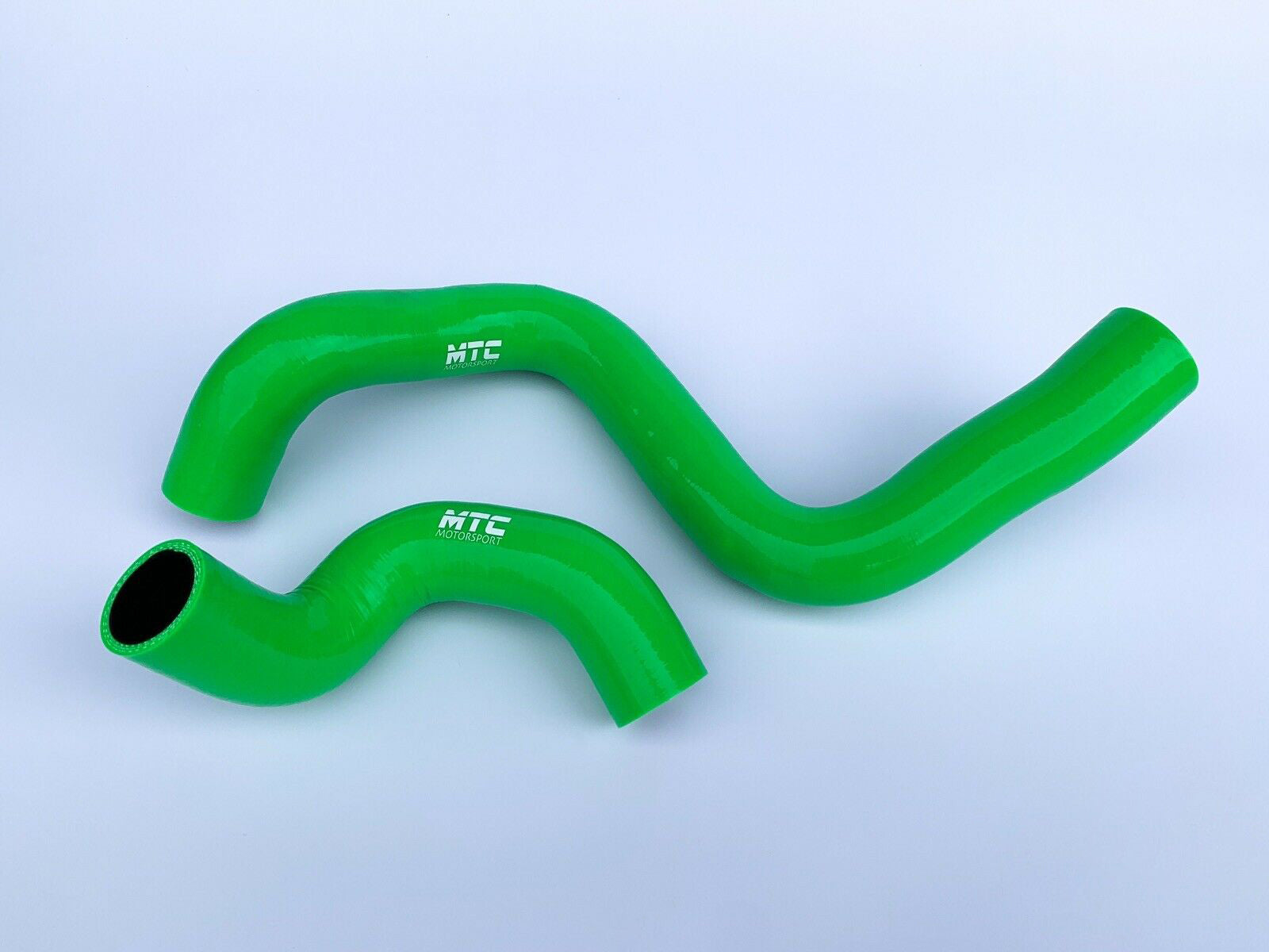 Astra Zafira GSI SRI Coolant Radiator Hose Kit Z20LET 2.0T Turbo Green