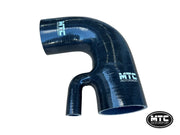 MTC MOTORSPORT PEUGEOT 106 GTI CITROEN SAXO VTS 1.6 INDUCTION INTAKE HOSE BLACK