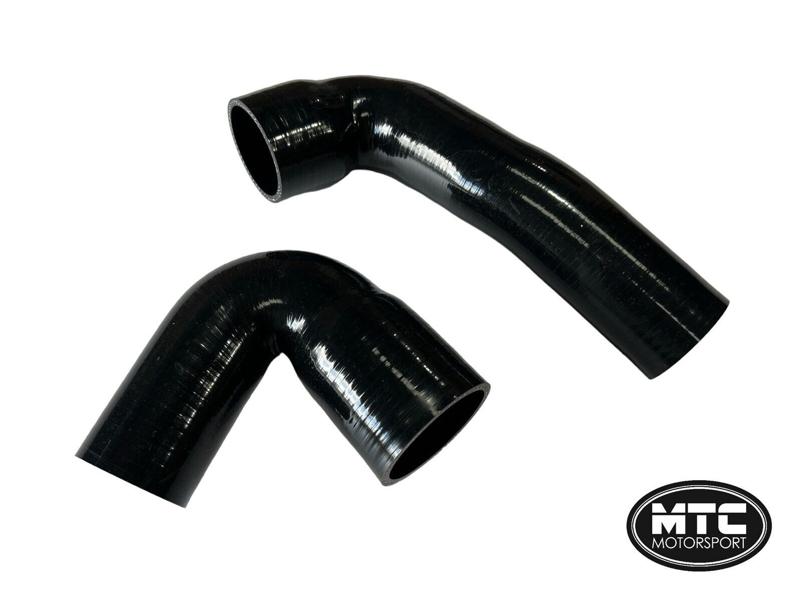 MTC MOTORSPORT MK7 GOLF R GTI 2.0 TURBO SILICONE BOOST HOSE KIT 70MM INTERCOOLER