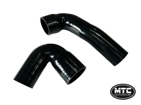 MTC MOTORSPORT MK7 GOLF R GTI 2.0 TURBO SILICONE BOOST HOSE KIT 70MM INTERCOOLER