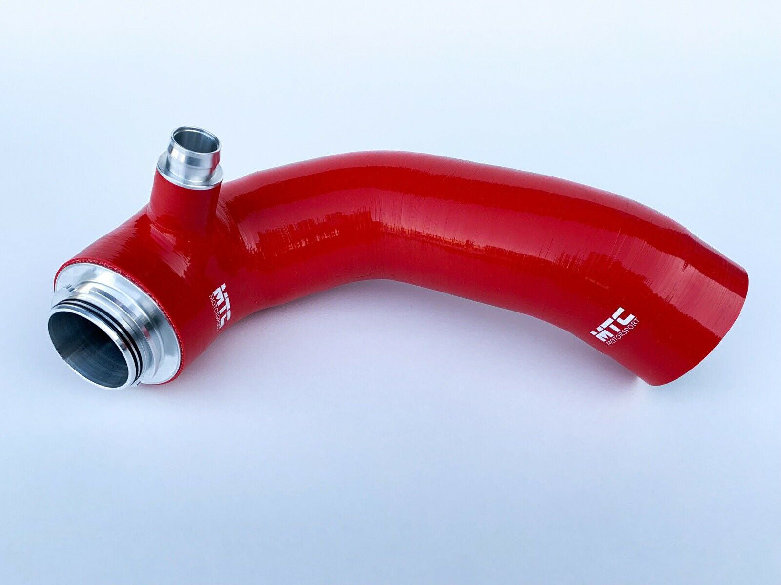 Intake Inlet Hose | Turbo Elbow Pipe Volkswagen Arteon 2.0T | MTC Motorsport