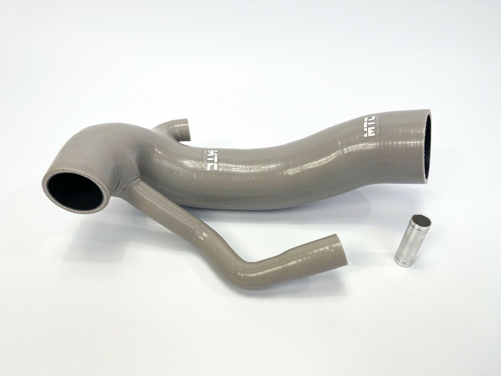 Peugeot RCZ THP 200 1.6T Induction Intake Hose Kit Grey | MTC Motorsport