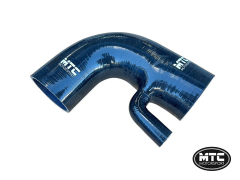 MTC MOTORSPORT PEUGEOT 106 GTI CITROEN SAXO VTS 1.6 INDUCTION INTAKE HOSE BLACK