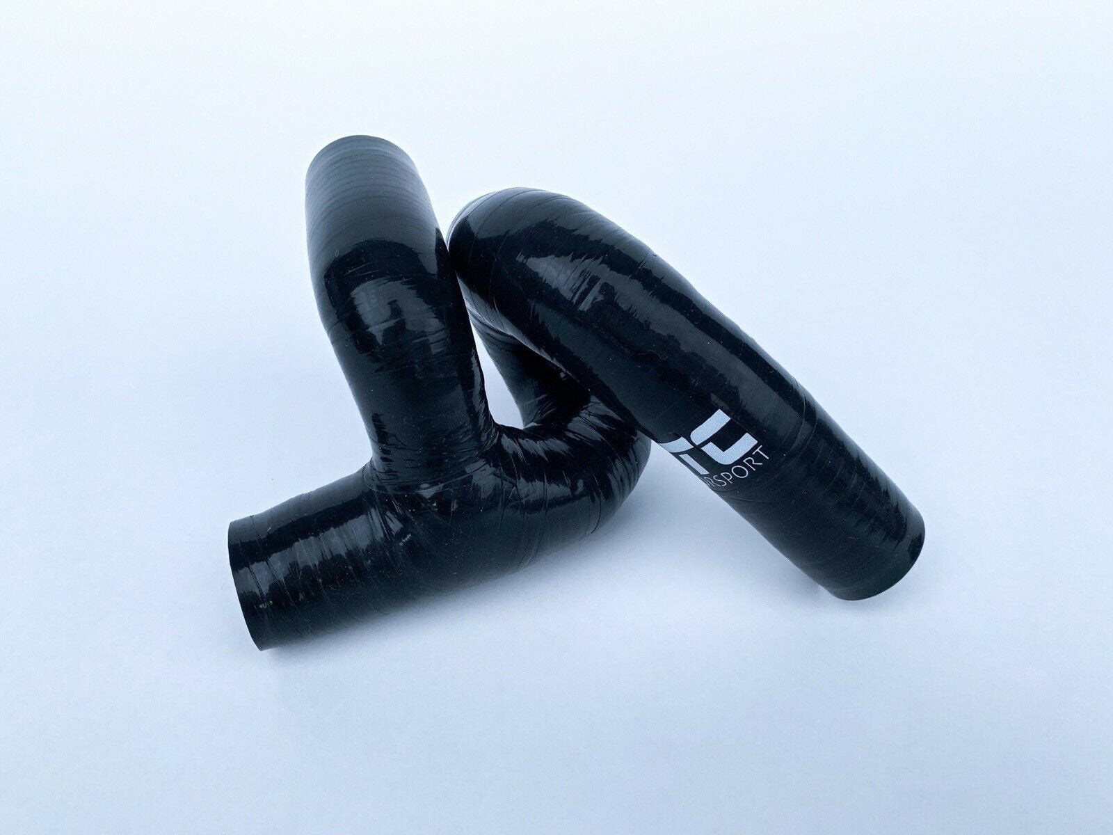 Audi S3 8L TT 1.8 Cam Cover Breather Hose 210 Black