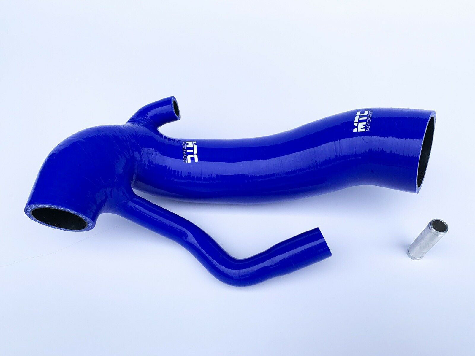 Peugeot RCZ THP 200 1.6T Induction Intake Hose Kit Blue | MTC Motorsport