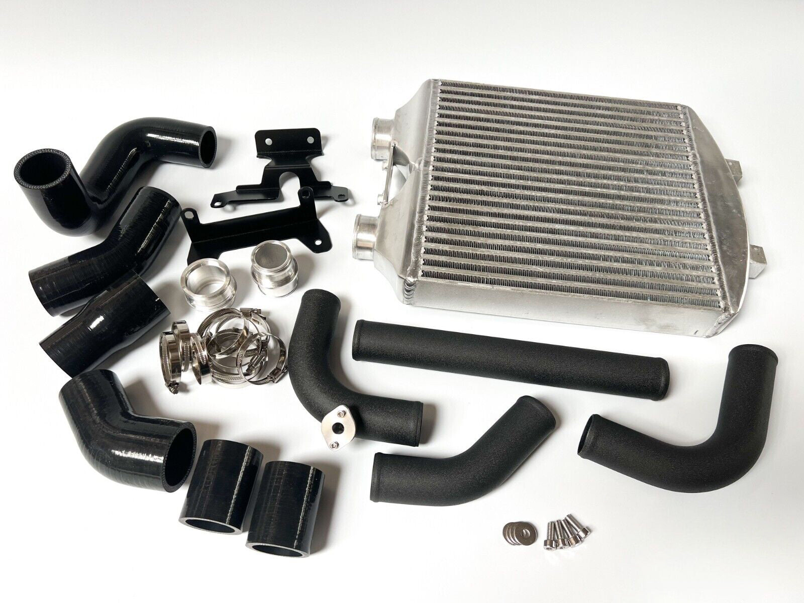 Seat Ibiza MK4 Volkswagen Polo 1.9 Intercooler Skoda VRS PD130 | MTC Motorsport