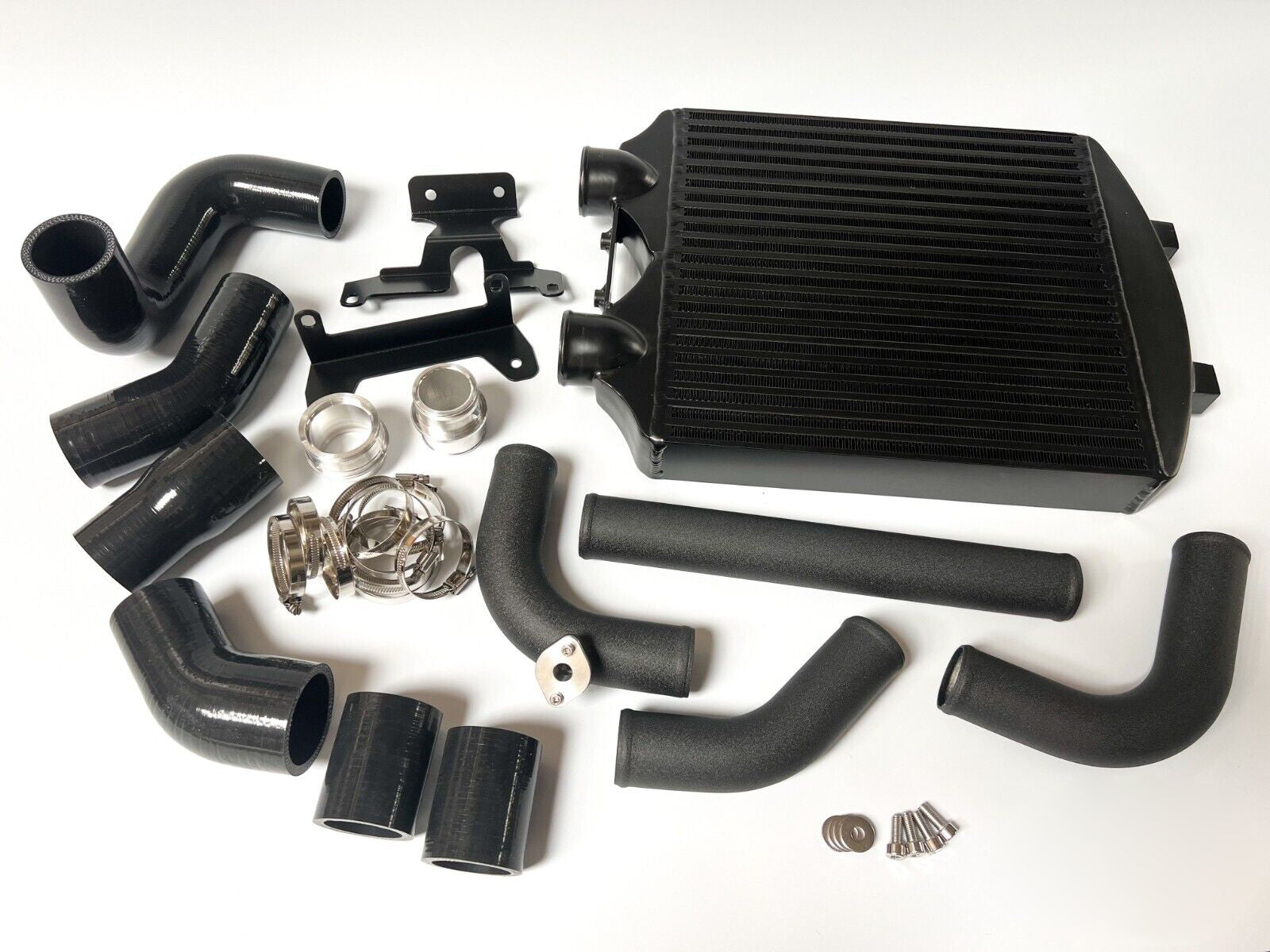 Seat Ibiza MK4 Volkswagen Polo 1.9 Intercooler Skoda VRS PD130 | MTC Motorsport