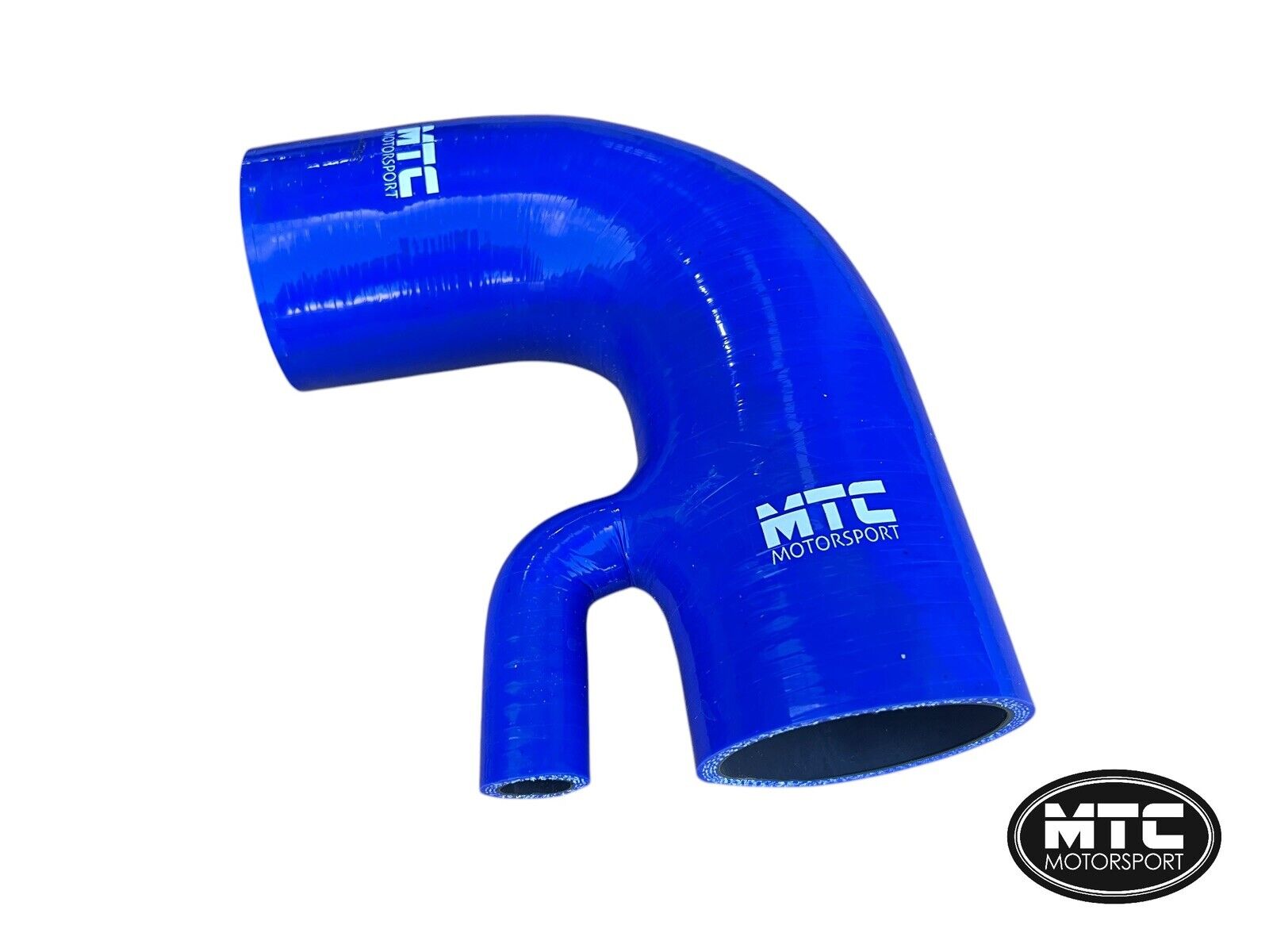 MTC MOTORSPORT PEUGEOT 106 GTI CITROEN SAXO VTS 1.6 INDUCTION INTAKE HOSE BLUE