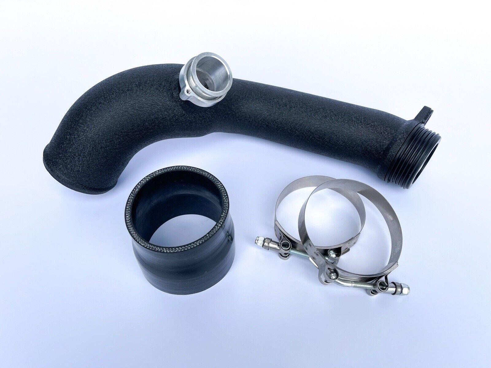 BMW M135i M235i 335i M2 Intake Inlet Pipe N55 3.0T | MTC Motorsport