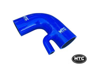 MTC MOTORSPORT PEUGEOT 106 GTI CITROEN SAXO VTS 1.6 INDUCTION INTAKE HOSE BLUE