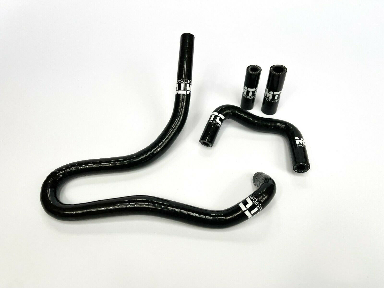 Carbon Canister Hoses Audi S3 8P VW Golf GTI MK5 2.0T Turbo | MTC Motorsport