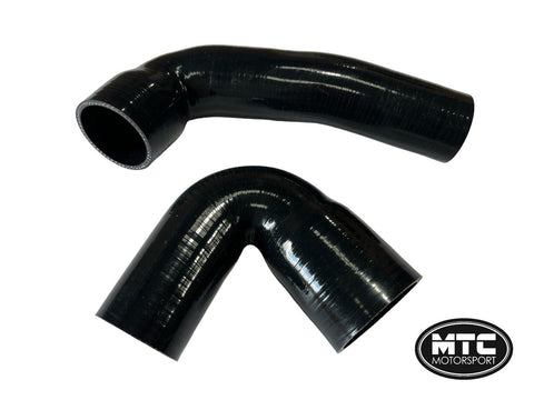 MTC MOTORSPORT AUDI S3 8V TURBO SILICONE BOOST HOSE KIT 70MM INTERCOOLER