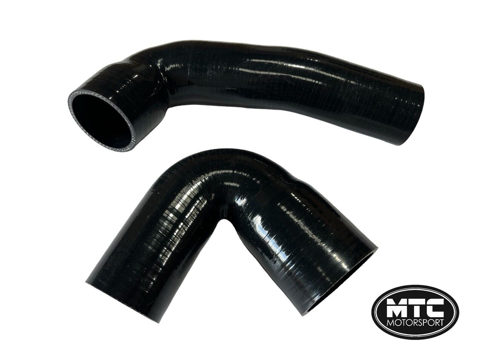 MTC MOTORSPORT SEAT LEON CUPRA 290 300 SILICONE BOOST HOSE KIT 70MM INTERCOOLER