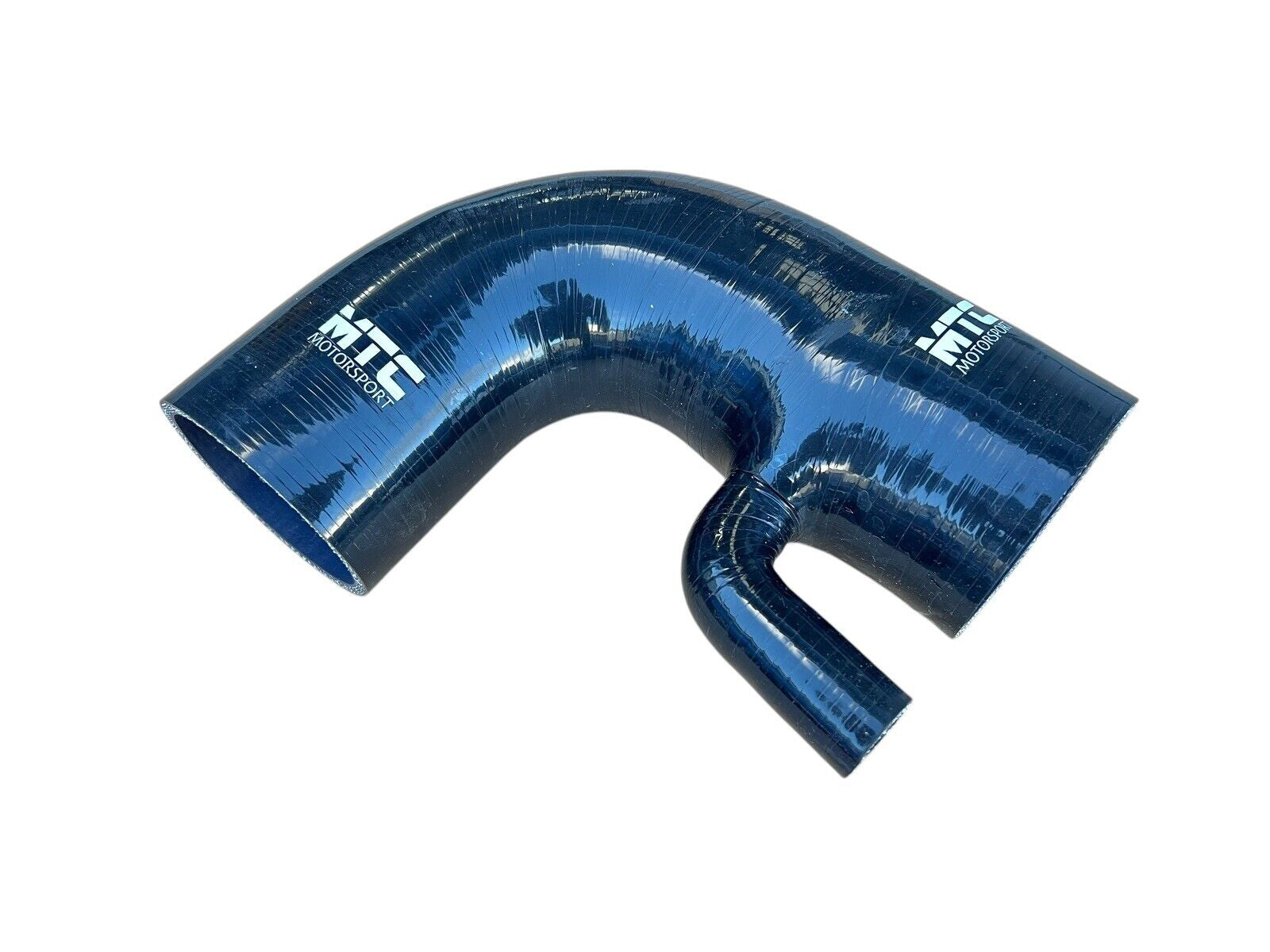 MTC MOTORSPORT PEUGEOT 106 GTI CITROEN SAXO VTS 1.6 INDUCTION INTAKE HOSE BLACK