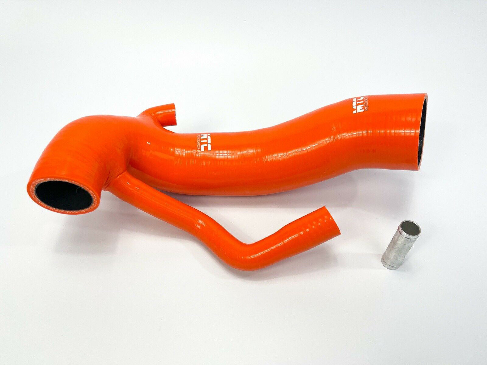 Peugeot RCZ THP 200 1.6T Induction Intake Hose Kit Orange | MTC Motorsport