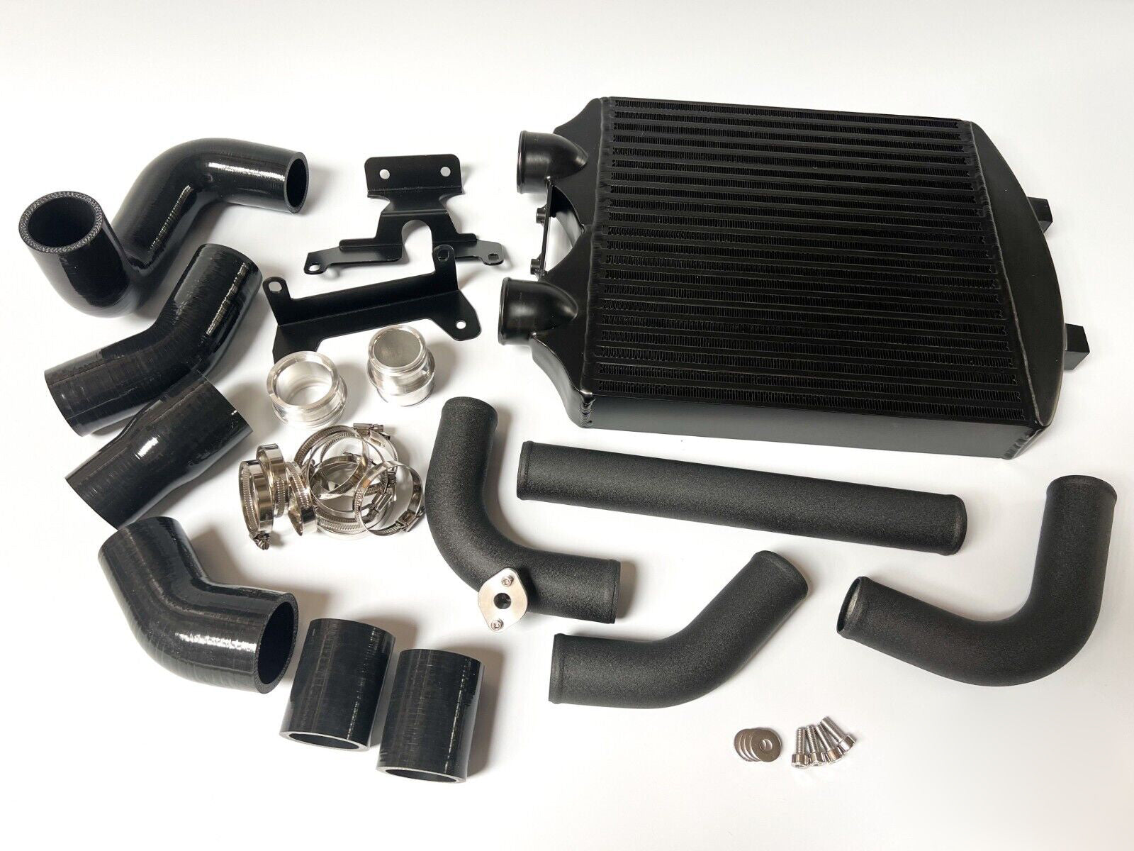 Skoda VRS PD130 Intercooler Seat Ibiza MK4 & Volkswagen Polo 1.9 | MTC Motorsport