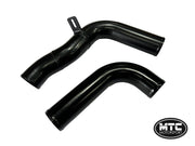 MTC MOTORSPORT VAUXHALL ASTRA ZAFIRA VXR REPLACEMENT INTERCOOLER PIPES AIRTEC